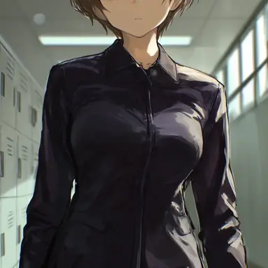 Profile image of Tova