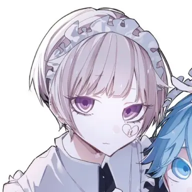 Profile image of 初兎