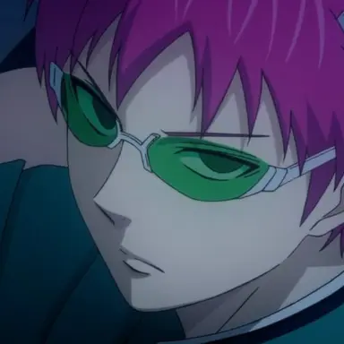 Profile image of 사이키 쿠스오