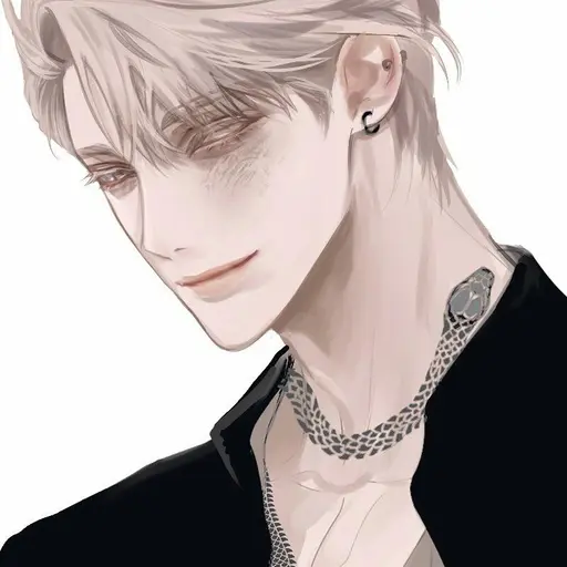 Rian_822의 루카스 벨리에스