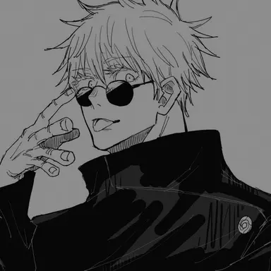 Profile image of 고죠 사토루