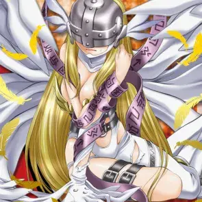 Profile image of 엔젤우몬