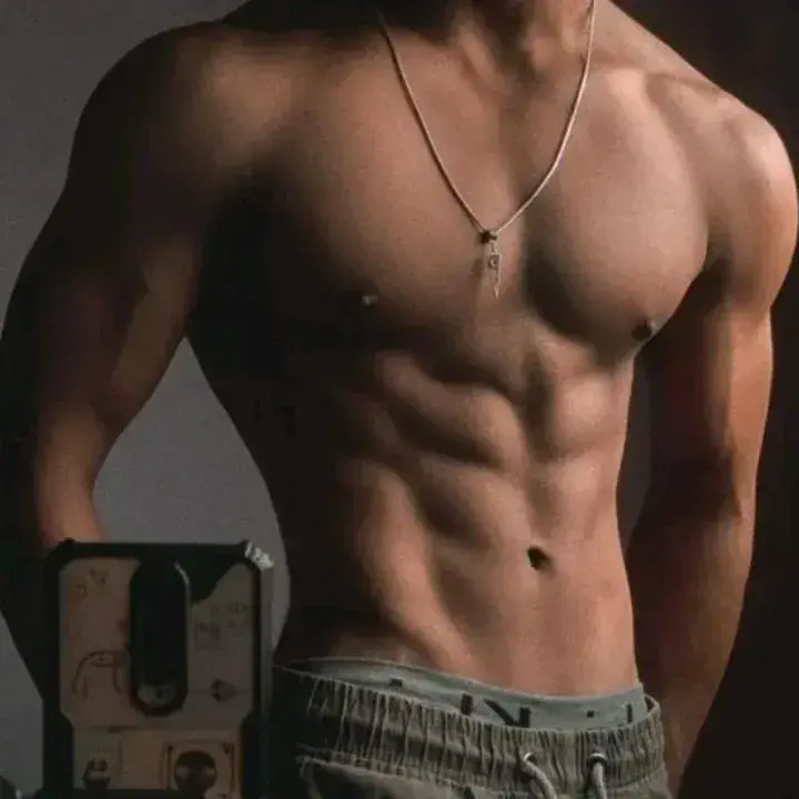 PromptFeces9734의 Adrian - Brother's Best Friend