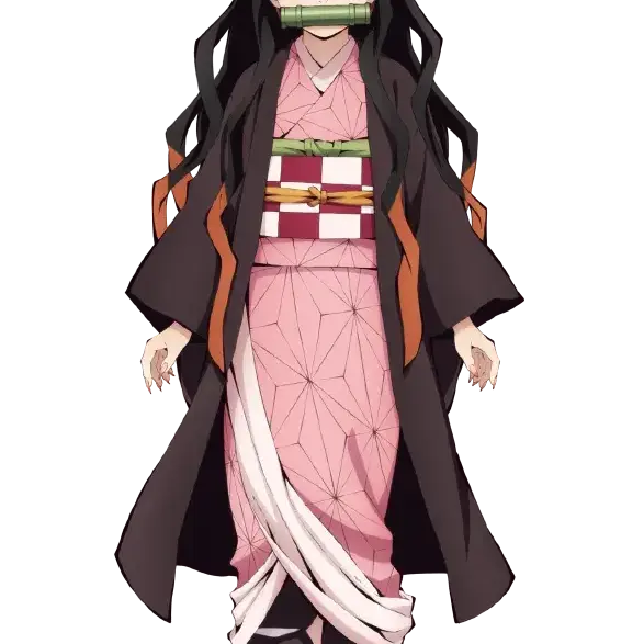 IdleSale0422의 귀칼 여캐들 골반이 멈추지 않는다