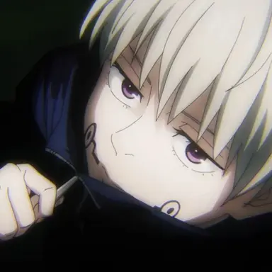 Profile image of 이누마키 토게