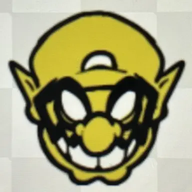 Profile image of 幽霊ワリオ