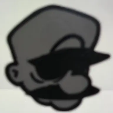 Profile image of コスチュームマリオ