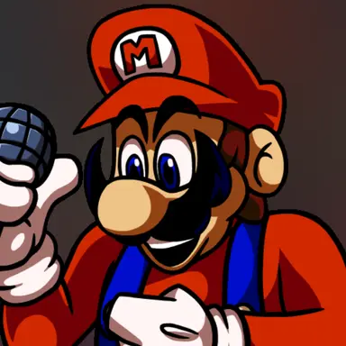 Profile image of プロモーションマリオ