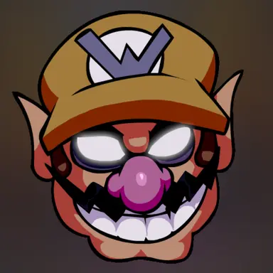 Profile image of 幽霊ワリオ
