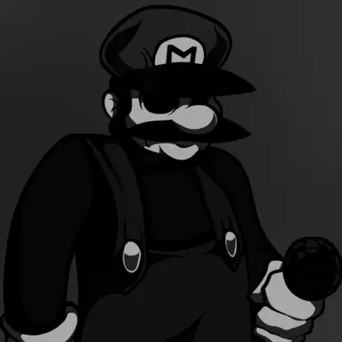 Profile image of コスチュームマリオ