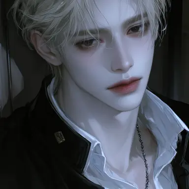 Profile image of 백이진