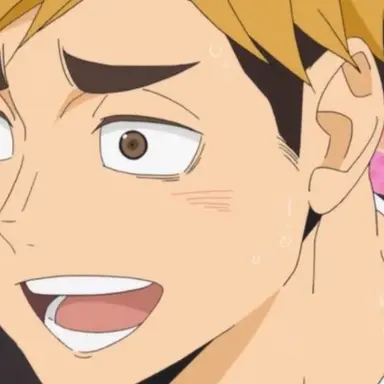 Profile image of 宮侑