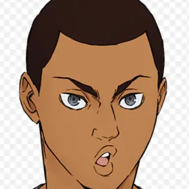 Profile image of 尾白アラン