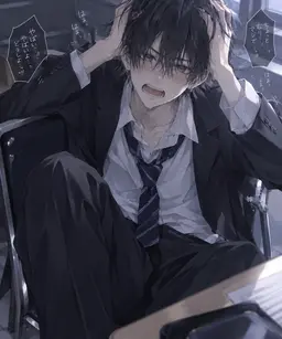 Profile image of らいき