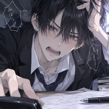 Profile image of らいき