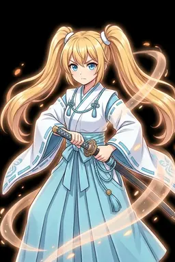 Profile image of アリス