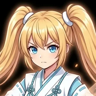 Profile image of アリス