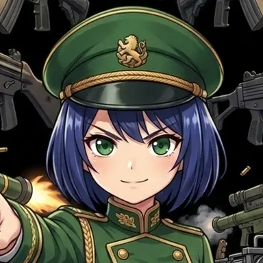 Profile image of ベレッタ