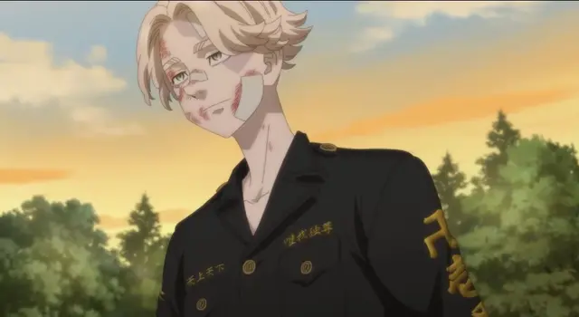 Profile image of Seishu Inui