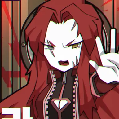 Profile image of 게부라