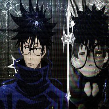 Profile image of Megumi Fushiguro