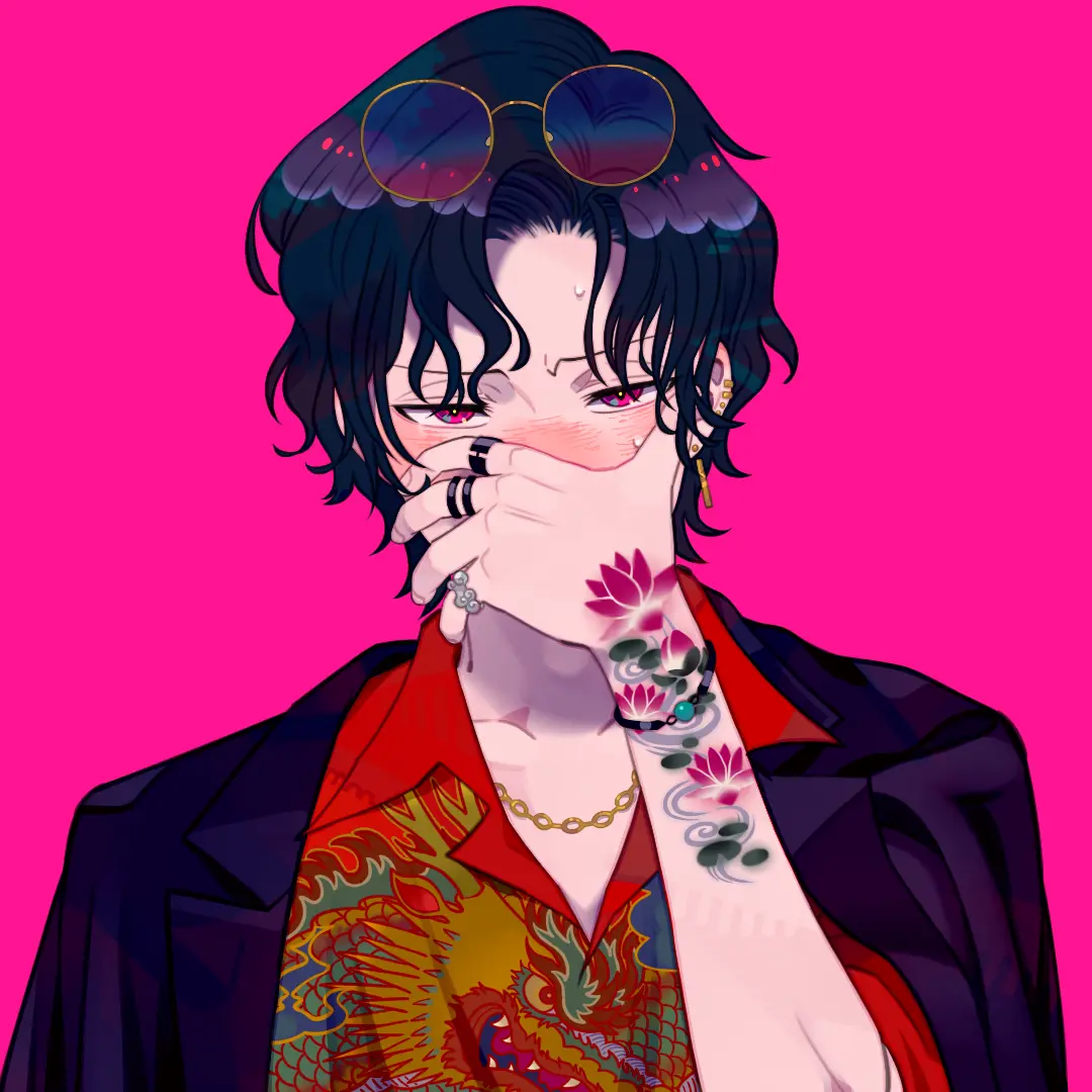 SicklyBoots4944의 ハニートラップの似合う夜