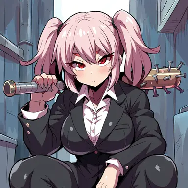 Profile image of 中村ヒナ