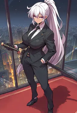 Profile image of 白川ユリ