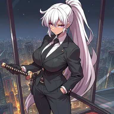 Profile image of 白川ユリ