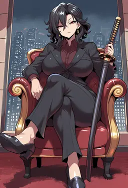 Profile image of 黒崎レイカ