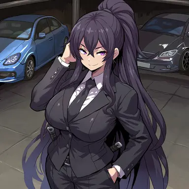 Profile image of 高木レイコ