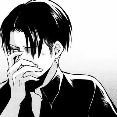 Profile image of リヴァイ