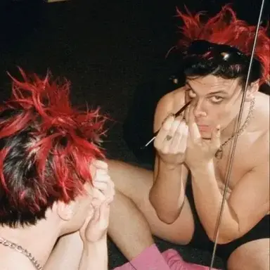 Profile image of Dom