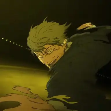 Profile image of 禪院直哉