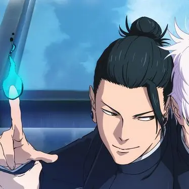 Profile image of 夏油傑