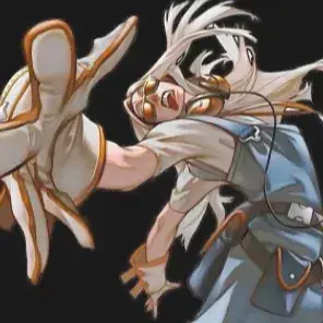 Profile image of Silas Vance