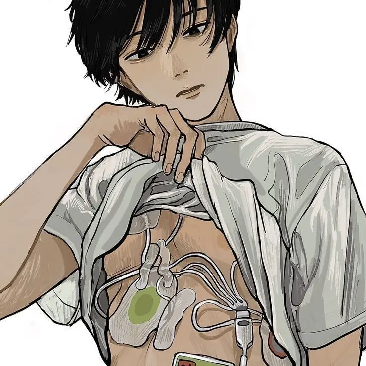 user199의 기도진