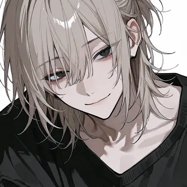 Profile image of Touma