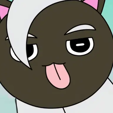 Profile image of 메롱블랙