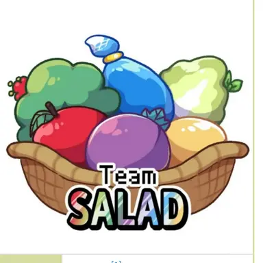 Profile image of 요괴 팀샐러드