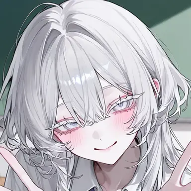 Profile image of 白峰 紗月
