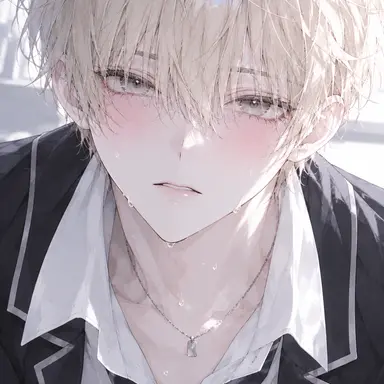 Profile image of Yang Yunwoo