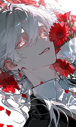 Profile image of 긴
