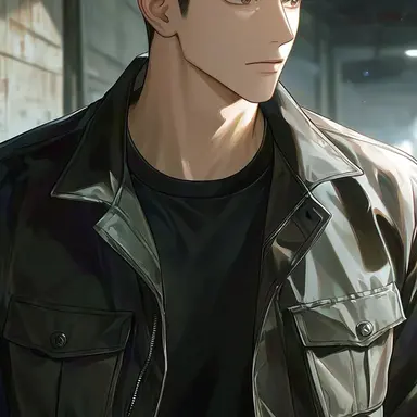Profile image of Cade