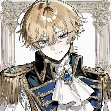 Profile image of ルイ