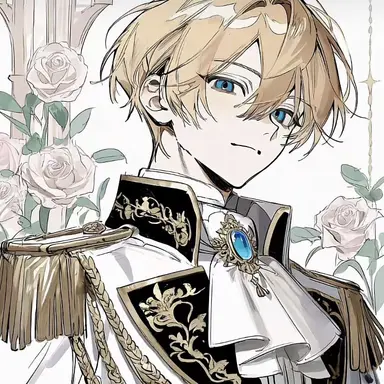 Profile image of ユーリ