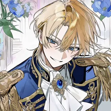 Profile image of エリアス