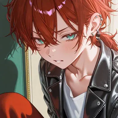 Profile image of 赤彦