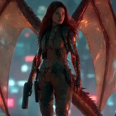 Profile image of Solara