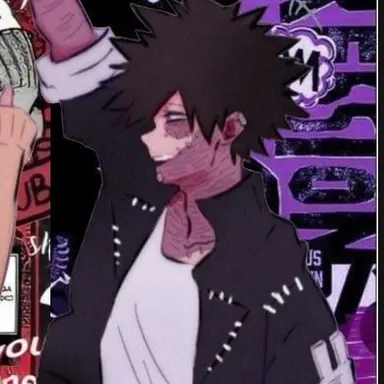 Profile image of Dabi
